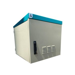 رک دیواری آوت دور (outdoor ) ۱۲ یونیت عمق ۶۰ سانتی متر